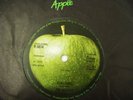 The Beatles - Something - UK '69 1st press 7