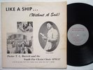 PASTOR T.L. BARRETT ORIG SILVER LBL GOSPEL FUNK LP Hear