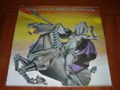 IRON MAIDEN metal for muthas 1 LP COLOMBIA RARE VERSION