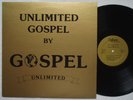 GOSPEL UNLIMITED PRIVATE DETROIT MODERN SOUL LP Hear