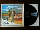 SFINX 2. LP (romanian prog-rock, Phoenix, Progresiv TM)
