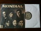 MONDIAL LP (romanian rock, Phoenix Progresiv TM Sfinx)