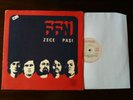 FFN 1st LP (romanian rock, Phoenix Progresiv TM Sfinx)