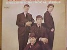 INTRODUCING THE BEATLES ENGLANDS NO 1 VOCAL GROUP