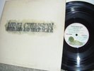 King Crimson Starless and Bible Black Island NM cond.