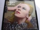 DAVID BOWIE HUNKY DORY 1ST UK SIGNED BOWIE+RONSON  EX