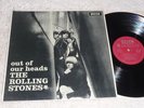 LP Rolling Stones  out of our heads (England 1965 mono)