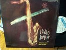Bobby Jaspar Tenor/Flute G.Wallington Riverside White