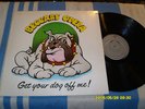 LP - BEGGARS OPERA - Get Your Dog Out Off Me - Swirl 