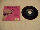 Big Jay McNeely Wild Man Vol 3 Federal EP 332 45 7
