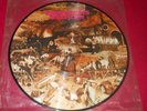 BLACK SABBATH GREATEST HITS (PICTURE DISC LP) SCARCE