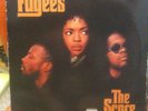 Fugees - The Score 2xLP Orig Ruffhouse/Columbia VINYL