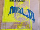 Madlib - Medicine Show #1 Before The Verdict Album 2LP