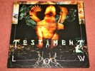 Testament - Low LP (+ inner)