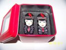 The White Stripes-USB 2.0 flash drive-Icky Thump lp