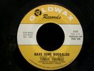 Timmy Thomas Have Some Boogaloo GOLDWAX rare soul 45