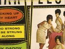 LP- THE MARVELETTES- 