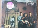 PLUSH 'PLUSH' 1982 RARE SOUL ALBUM RENE & ANGELA US RCA