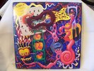Orbital In Sides Rare 1996 Internal UK Import Triple Lp