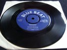 PRINCE BUSTER Madness / Toothache BLUE BEAT 45 7
