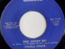 rare Soul Funk 45 CHARLIE CHUCK on CHANSON Listen