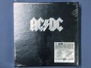 AC/DC Vinyl Boxset 15 LP 180gr Audiophile Fact. SEALED