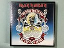 Iron Maiden First Ten Years 1980-1990 20x12