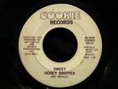 Ivan Neville Dance Your Blues Away COOKIE modern 45