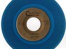 Marauders I Can Tell 60s Garage Punk Rocker Blue Vinyl