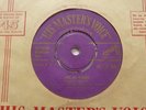 Elvis Presley - Love Me Tender 1956 UK 45 HMV