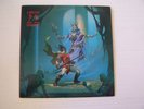CIRITH UNGOL-KING OF THE DEAD-ORG 1984 US ENIGMA LP-NM