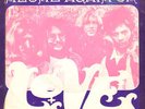 LOVE Alone Again Or 1968 RARE Holland + PS