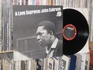 JOHN COLTRANE 
