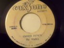 THE WAILERS-SIMMER DOWN/SUNDAY MORNING COXSONE (SKA) 7