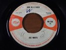 JOE WHITE / SKATALITES Hog In A Coco ISLAND 159 SKA= EX