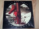KATE BUSH, The Red Shoes (1993 EMI Nr.MINT 1ST VINYL)