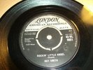 Ray Smith      Rockin' Little Angel