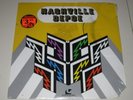 Nashville Depoe LP (Guinness) 77 RARE DISCOFUNK SEALED