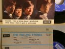 EP THE ROLLING STONES/ CAROL disque mint
