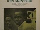 Ken McIntyre & Dolphy 