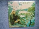 JONI MITCHELL FOR THE ROSES FACTORY SEALED GATEFOLD LP