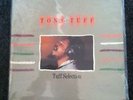 Tony Tuff - Tuff Selection UK Island LP 1982 MINT