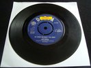 THE BIRDS No Good Without You Baby DECCA 45 BEAT 7