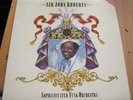 SIR JOHN ROBERTS Sophisticated Funk Orchestra LP Soul