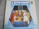 LOVESHIP Very Rare ORIG MODERN SOUL US LP Cash Ear NM