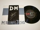 DEPECHE MODE PERSONAL JESUS CENSORED 7