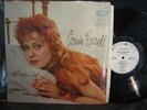 Connie Russell Don't Smoke In Bed PROMO LP Rare