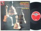 EMI ASD 3284 Rachmanonov The Bells TAS LIST NM