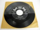 CHANCE HALLADAY deep sleep 45 northern soul BULL DOG
