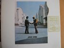 Pink Floyd Wish You Were Here Nimbus Supercut